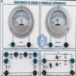 Resistance in Series and Parallel